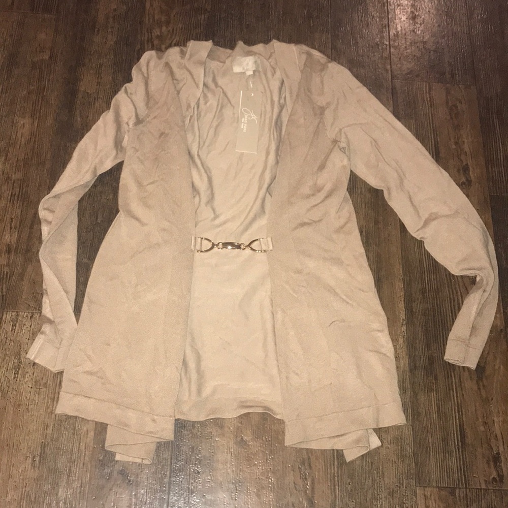 Joan vass Cardigan